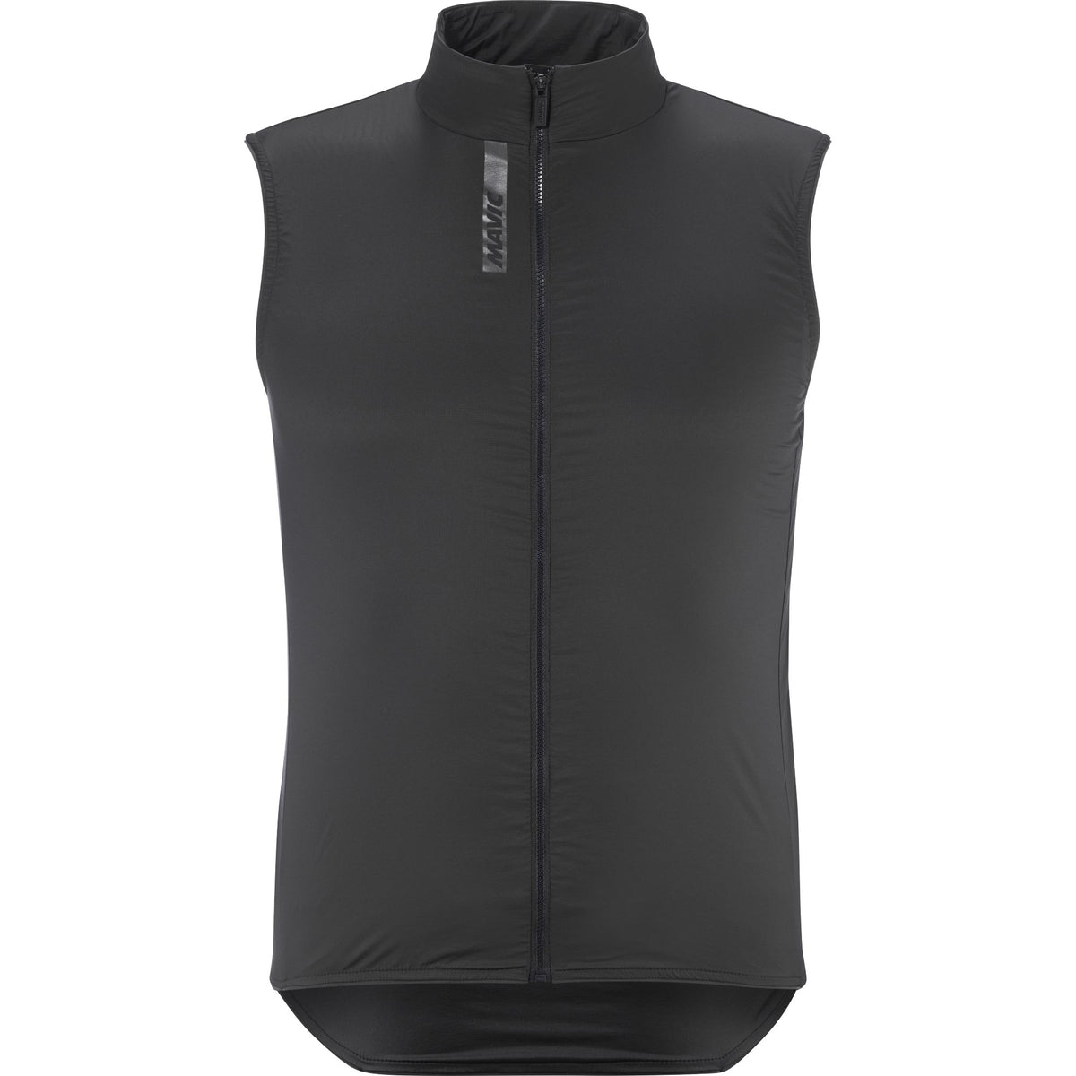 KSYRIUM THERMO VEST M- BLACK