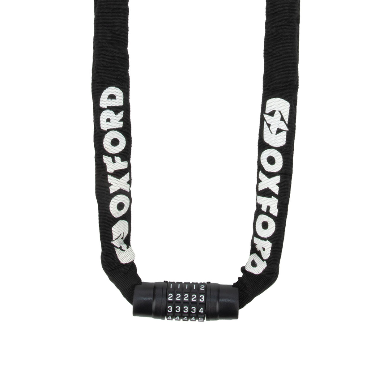 Combi Chain8 -8MM Square x 2.0M