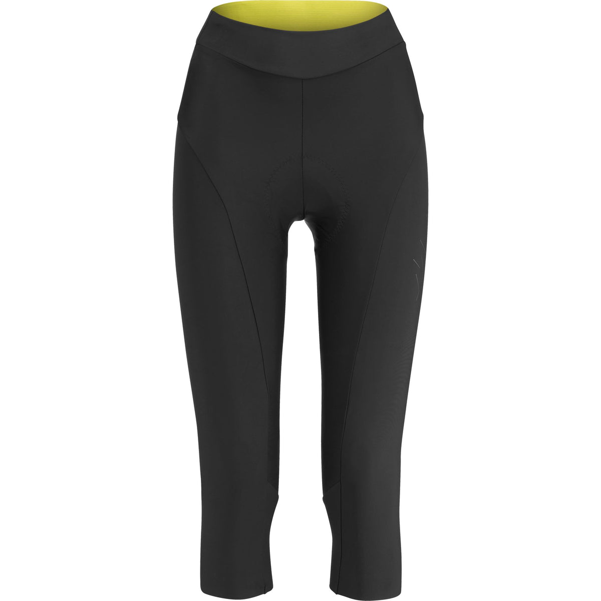 AKSIUM KNICKER W- BLACK