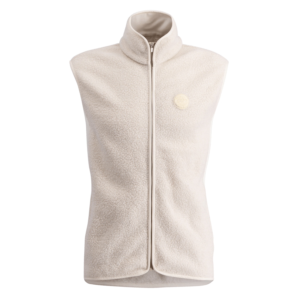 Wool Pile - Men's Vest