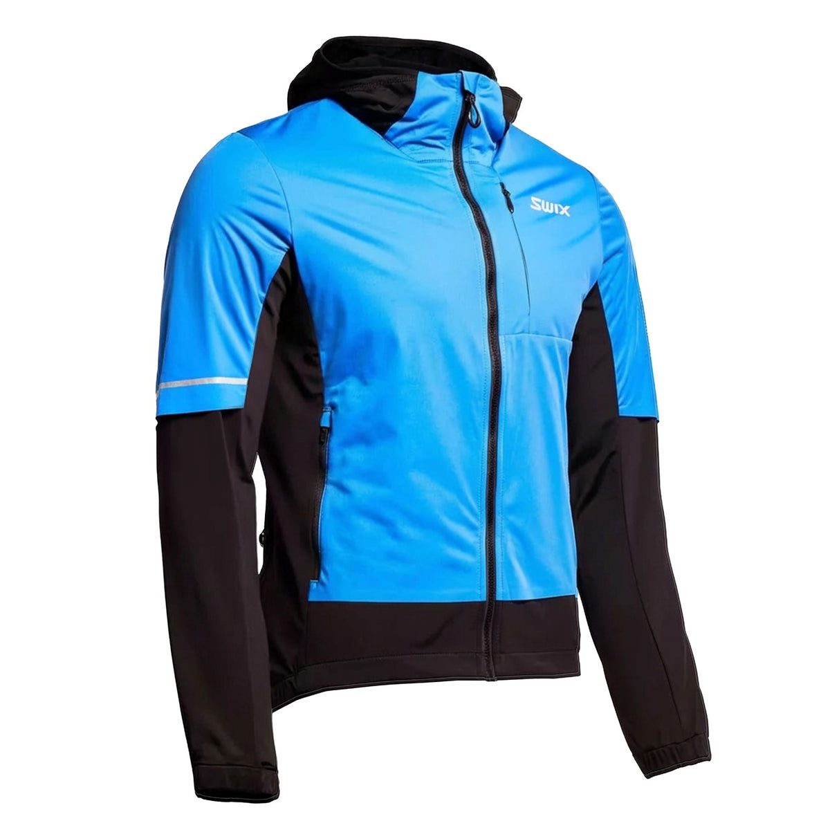 Delda - Men's Light Softshell Jacket