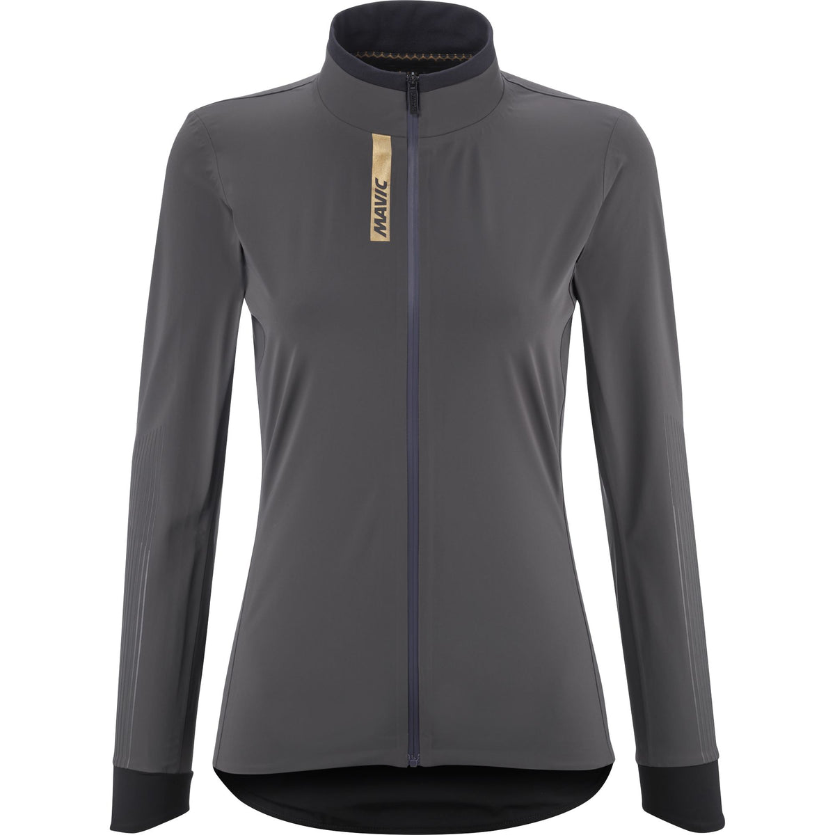 COSMIC STORM JACKET W- CARBON