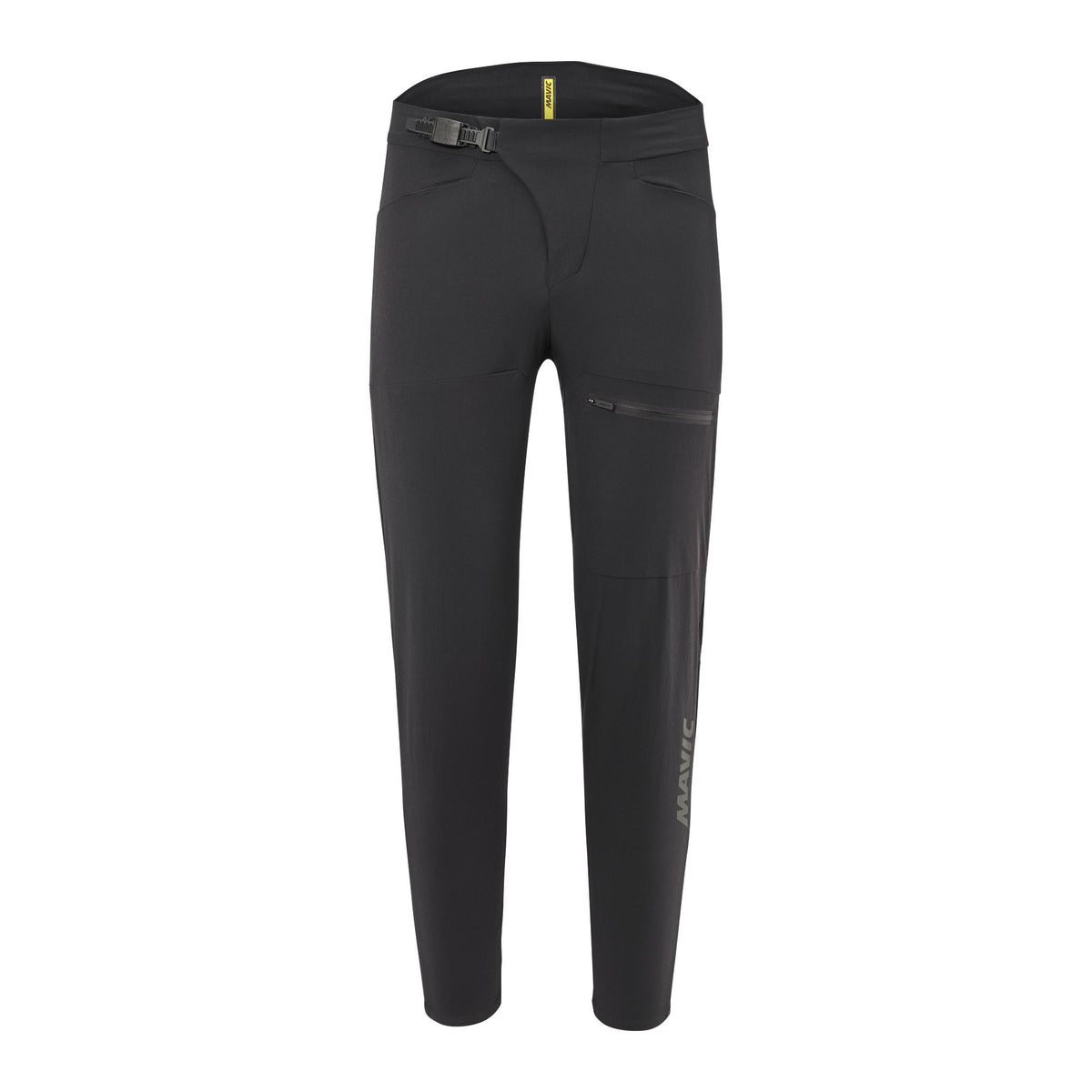 Mavic - pantalon pour hommes Deemax Enduro - Noir
