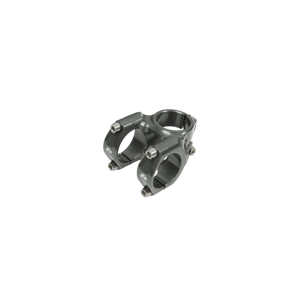 Hope Stem Trail 35mm x 35mm Smoke