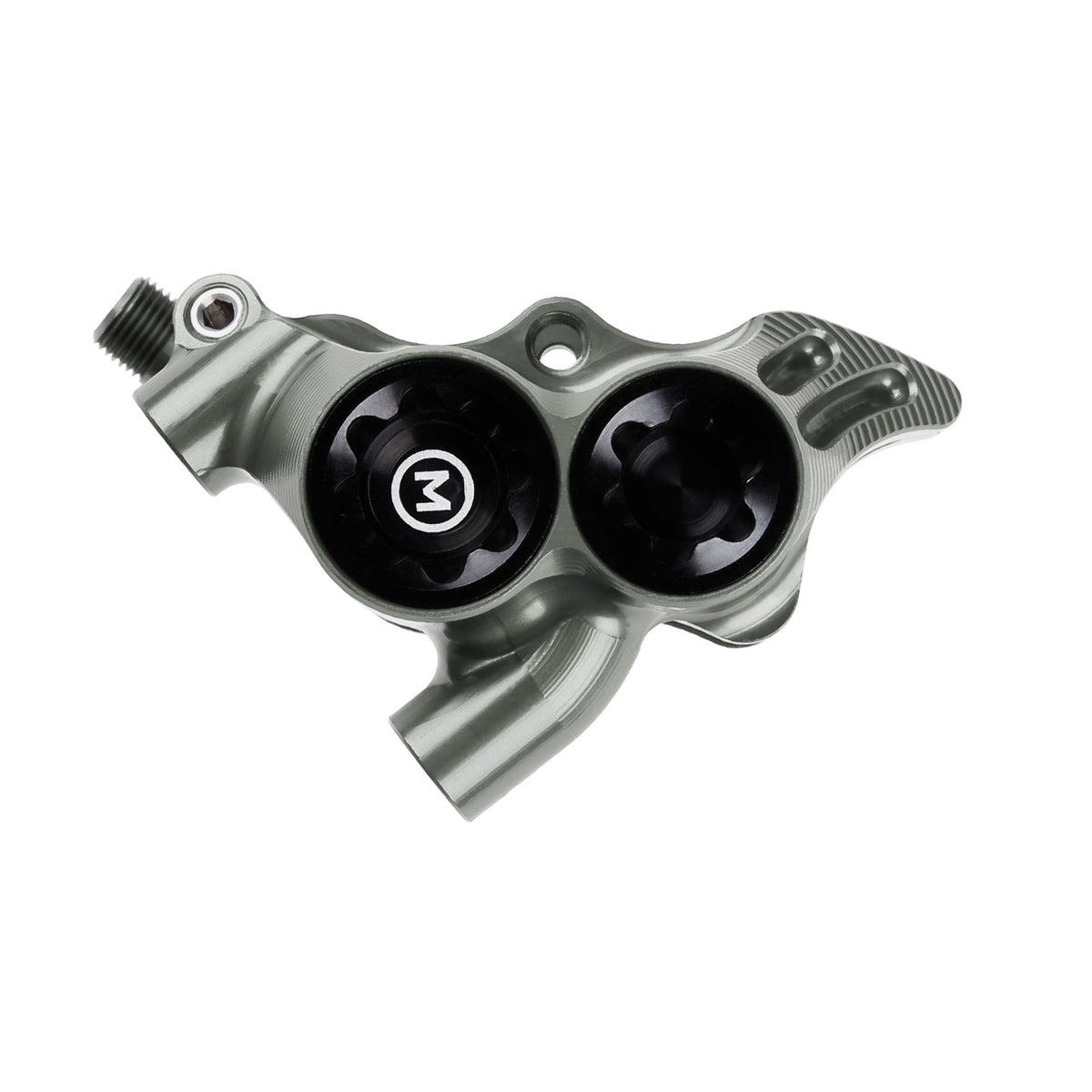 Hope Part Brake RX4+ Caliper Complete FM STD Min Smoke