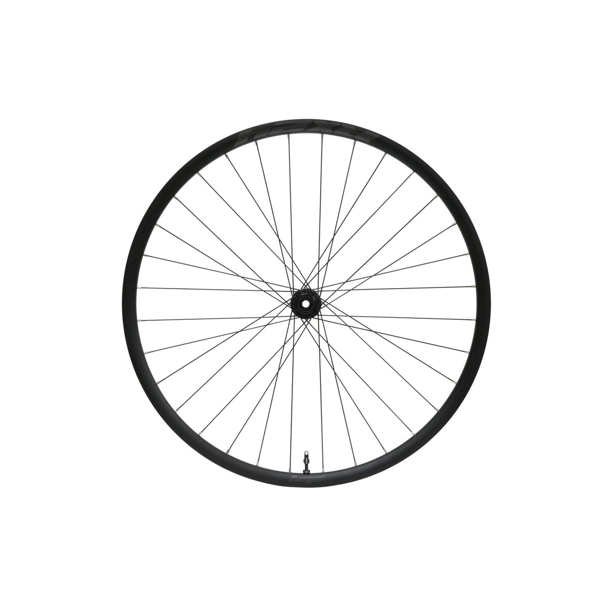 Hope Wheel Front RX24 Pro 5 C-Lock 24H 100mm x QR Black