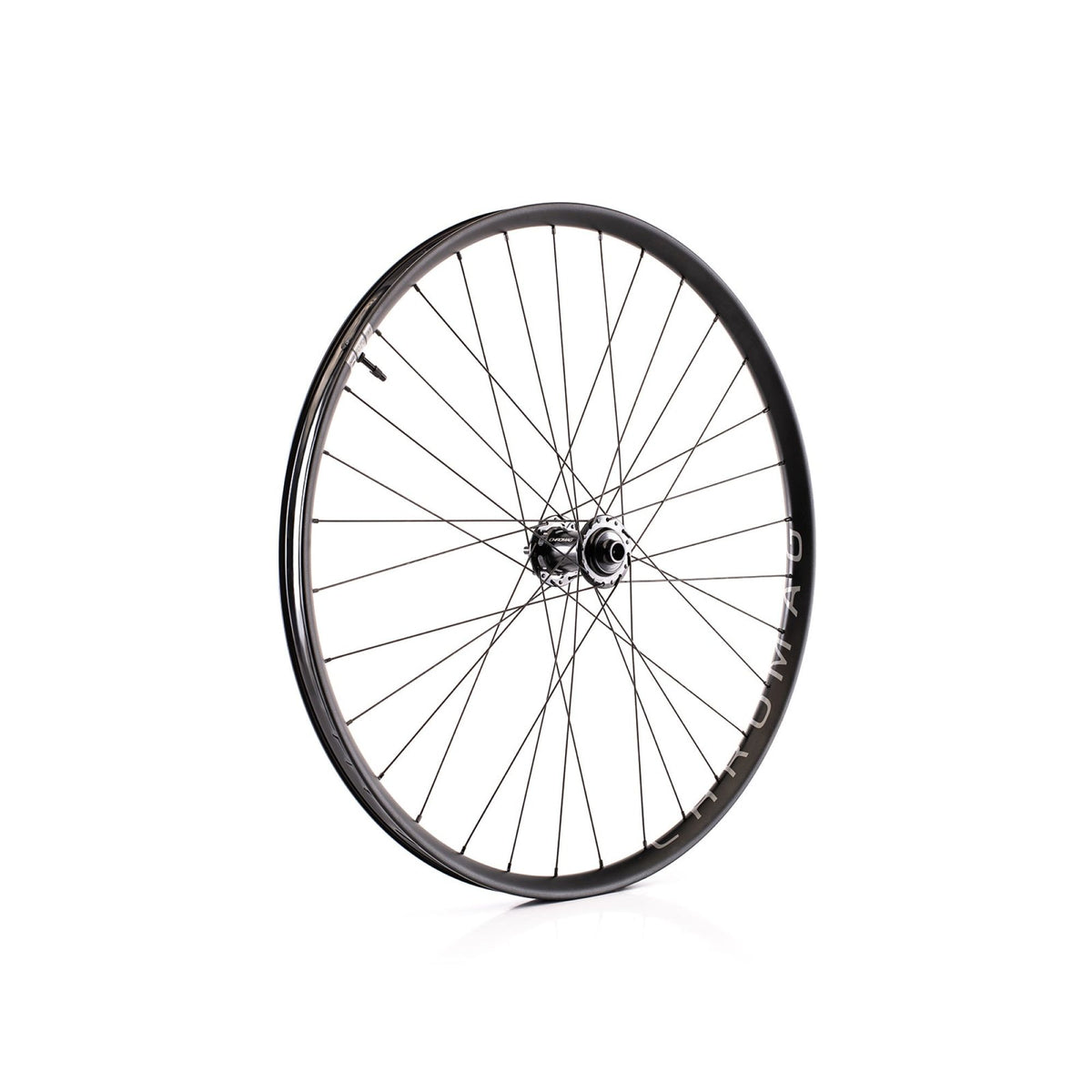 Chromag Wheel BA30 V2 29 Front Non-Torque- Silver