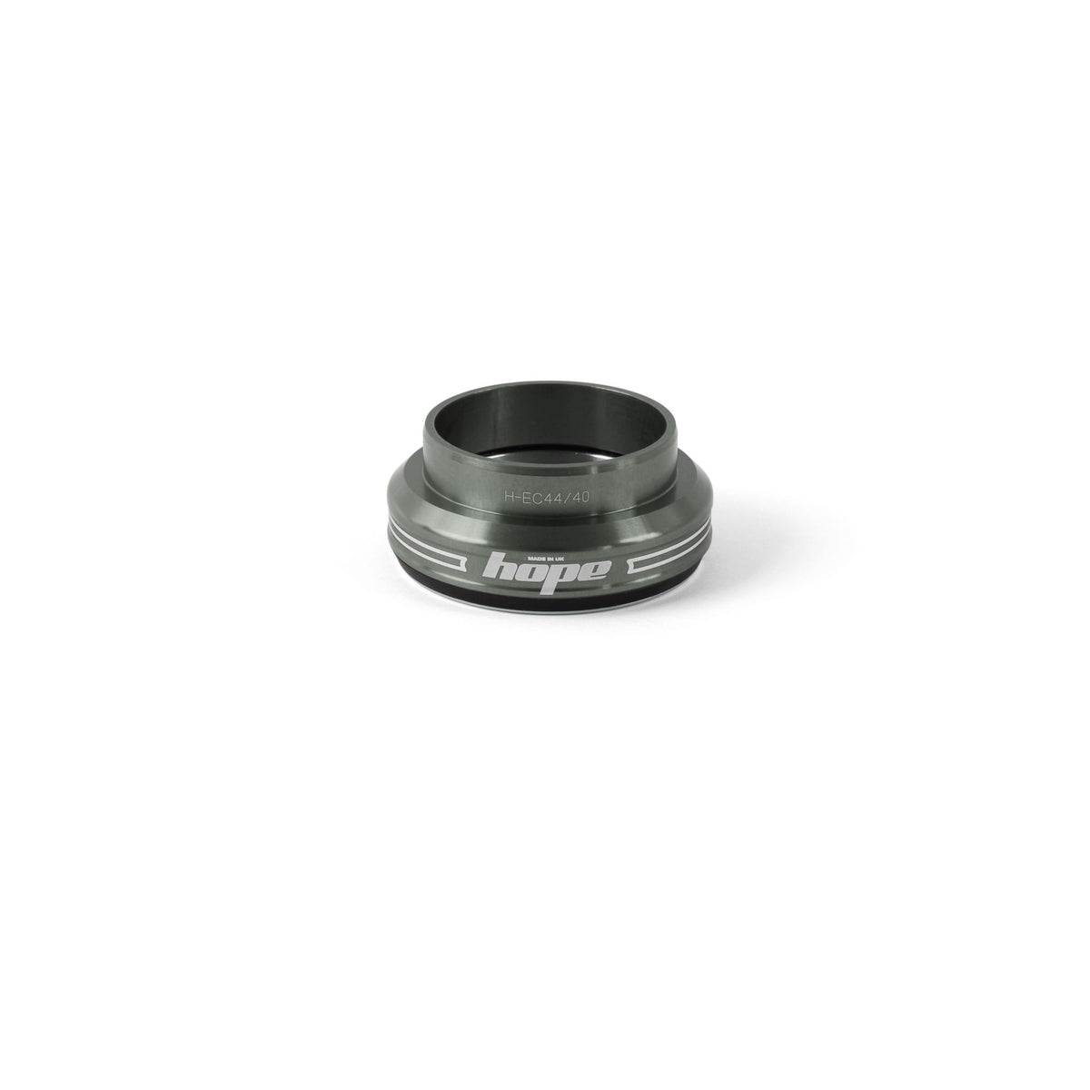 HOPE - PARTIE INFÉRIEURE DU JEU DE DIRECTION H 1.5'' TRADITIONNEL 43.95DIA Smoke