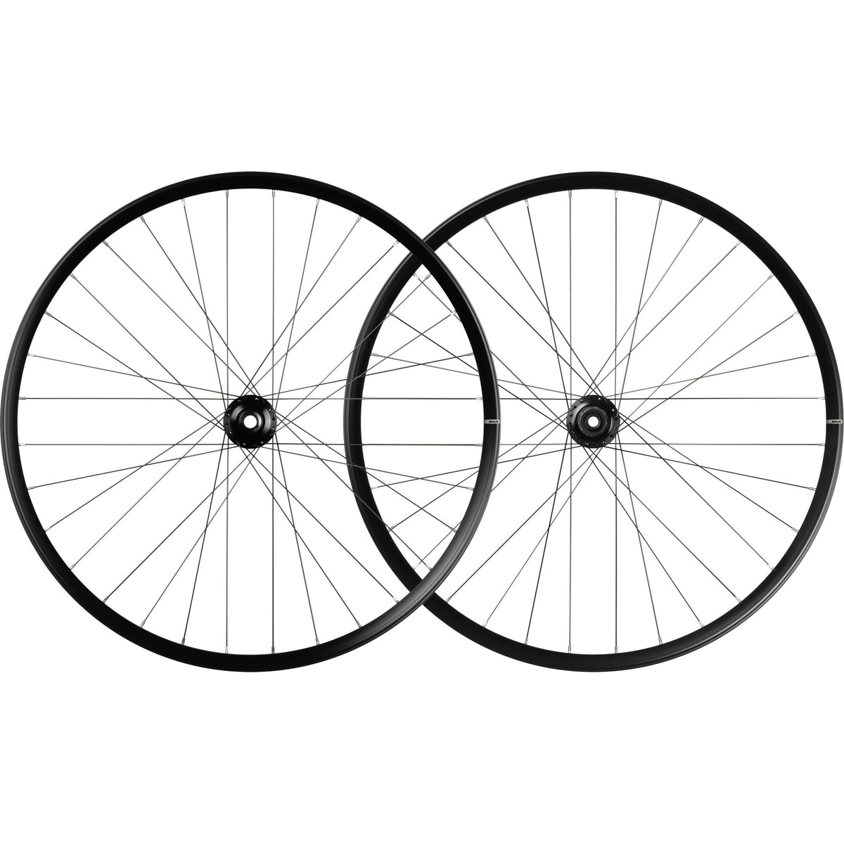 Mavic Wheel Pair E-Crossride 1 29 30mm 6B 15x110-12x148 HG