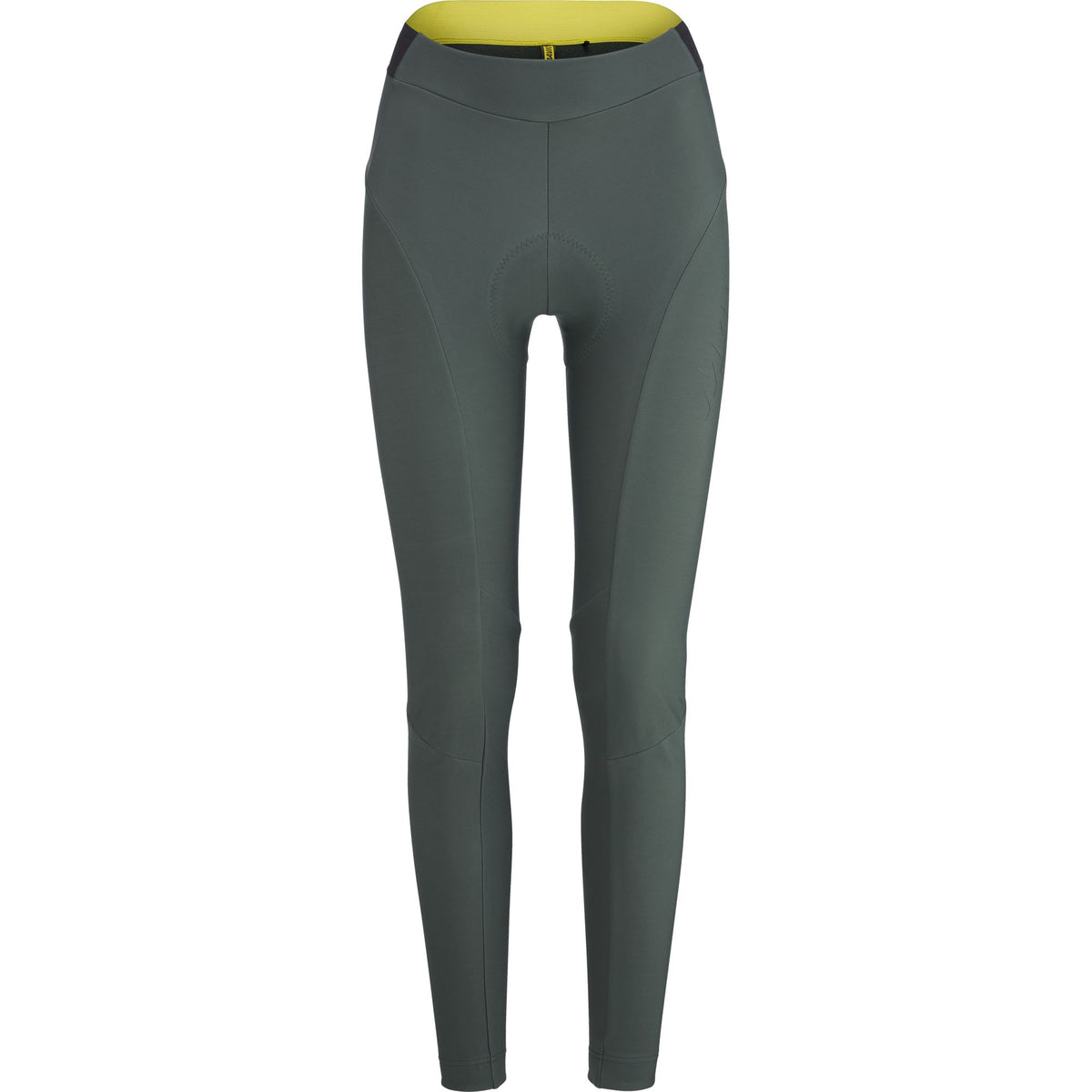 AKSIUM THERMO TIGHT W- CHRISTMAS GREEN