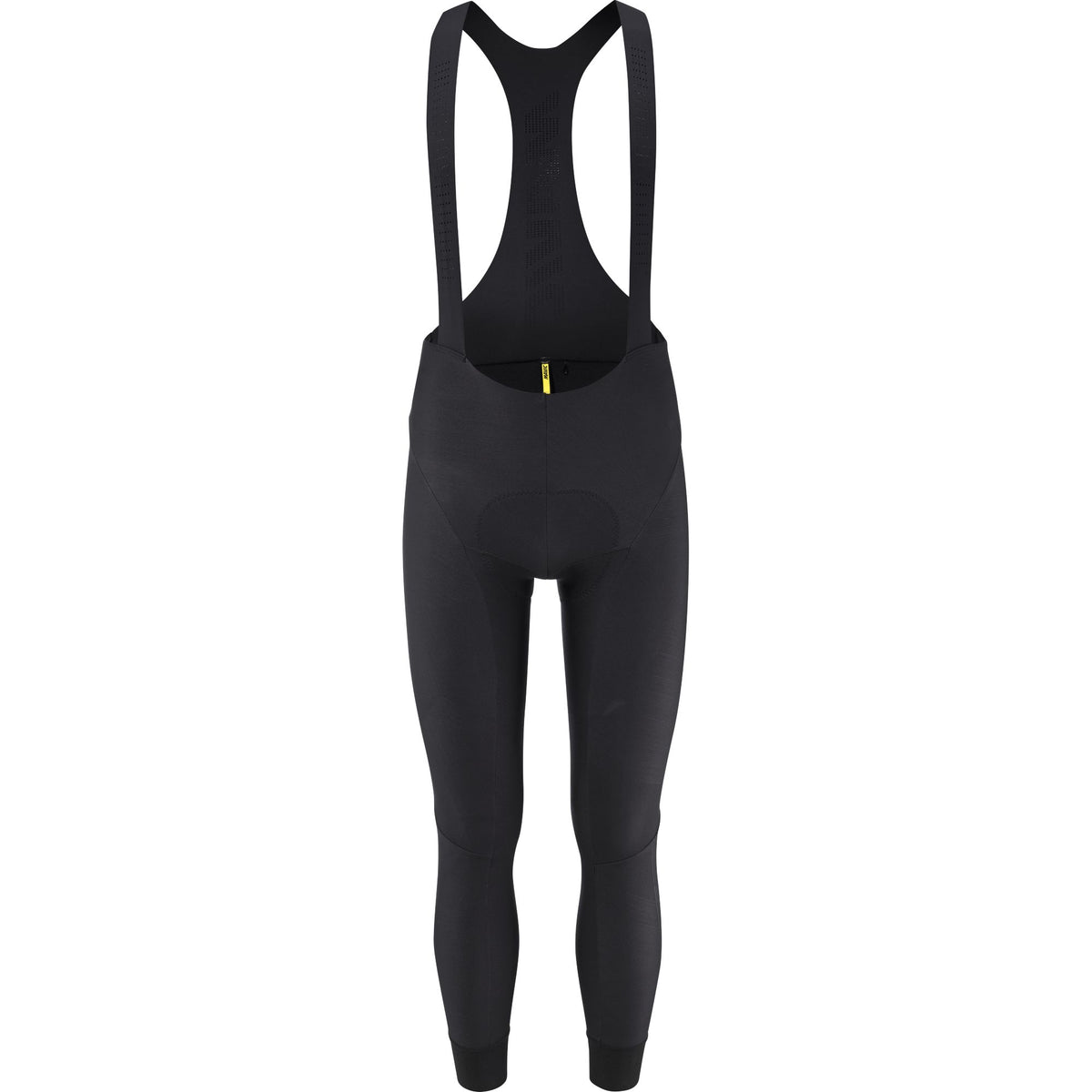 COSMIC THERMO BIB TIGHT M- BLACK