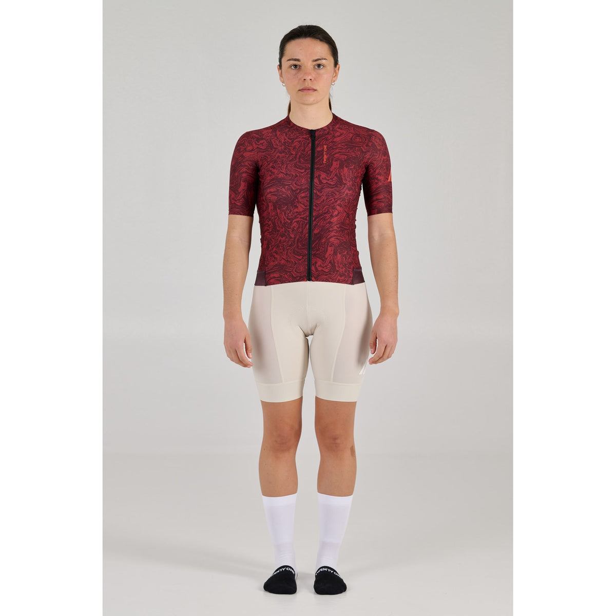 Women's Air 2.0 LE Jersey