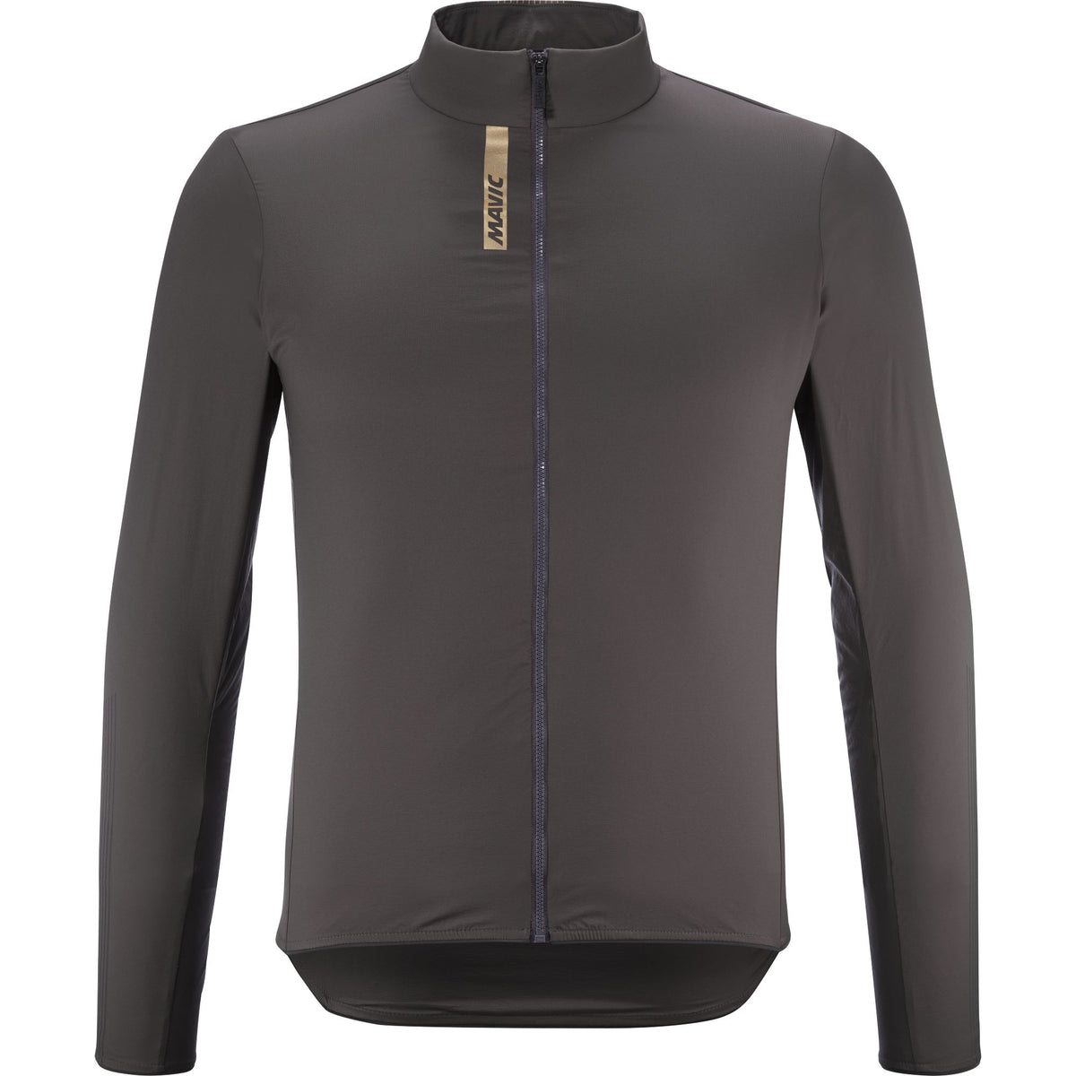KSYRIUM THERMO JACKET M- CARBON