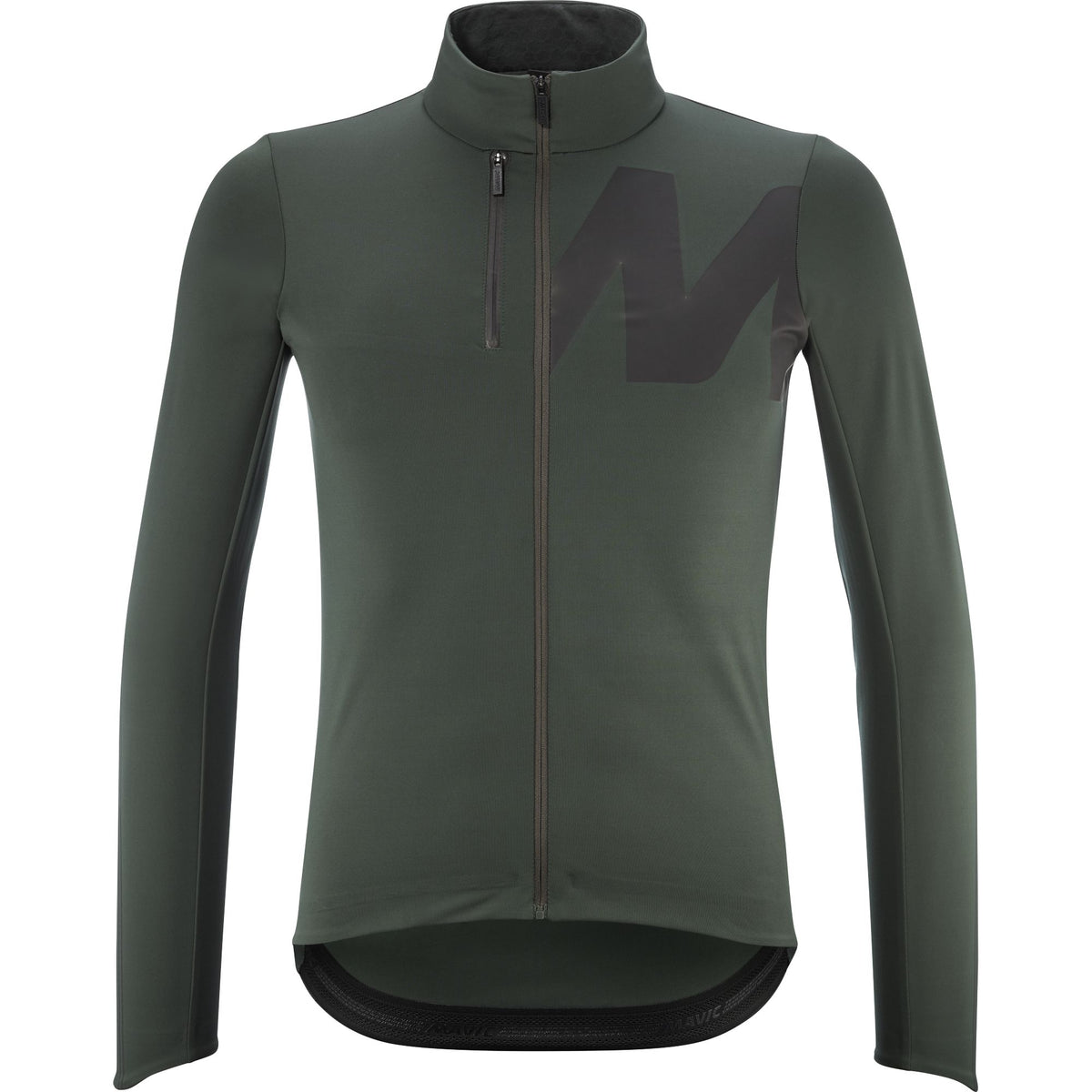 COSMIC PRO WIND JACKET M- CHRISTMAS GREEN