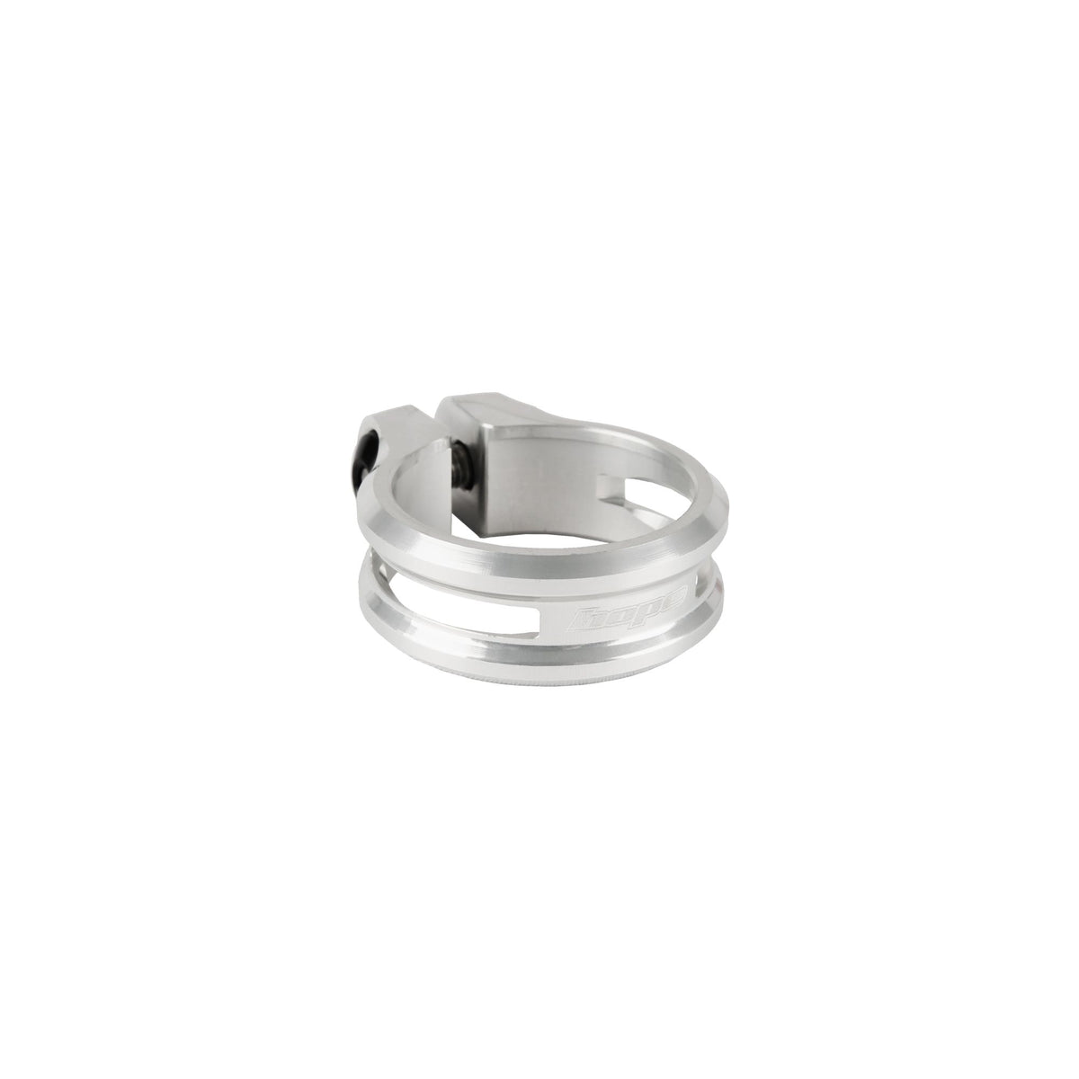 Hope Seat Clamp Bolt ST 30.0mm Silver