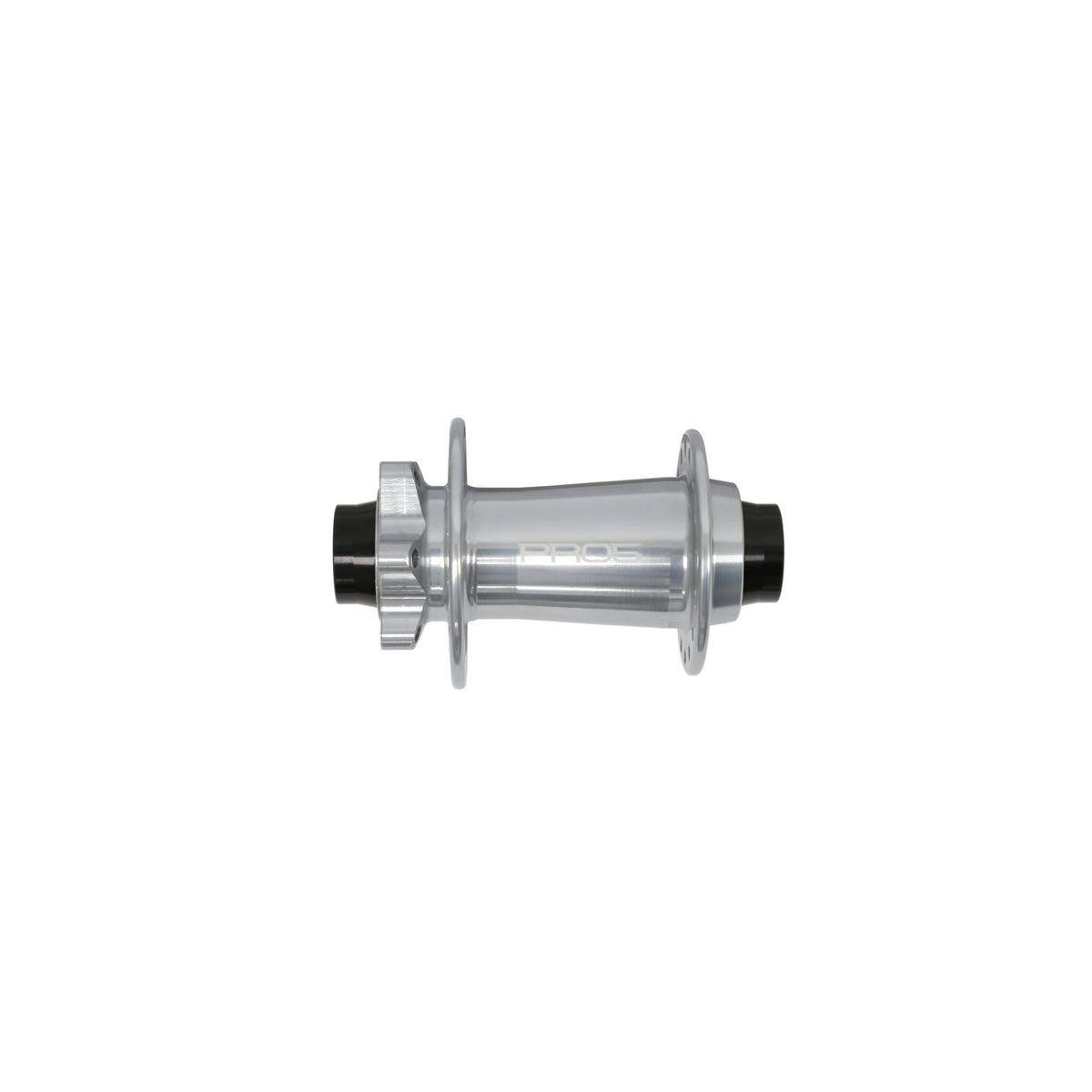 Hope Hub Front Pro 5 28H 110mm X 20mm (boost) Silver