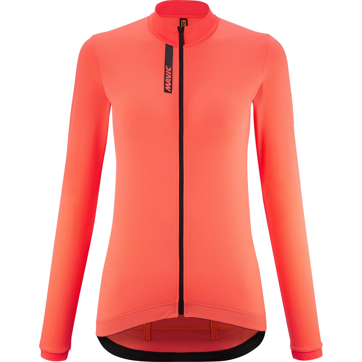 AKSIUM LS JERSEY W- CORAL