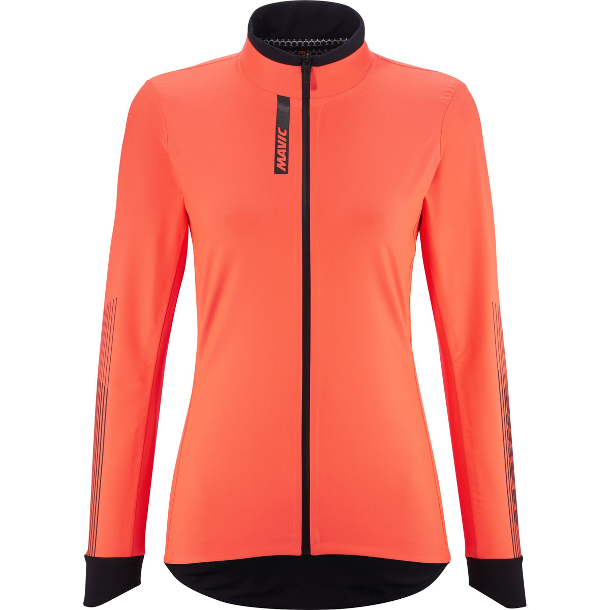 COSMIC STORM JACKET W- CORAL