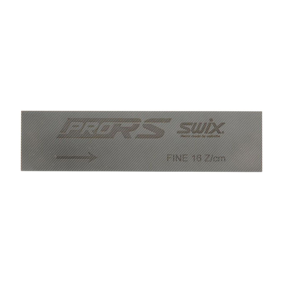 Fine Cut Racing Pro File