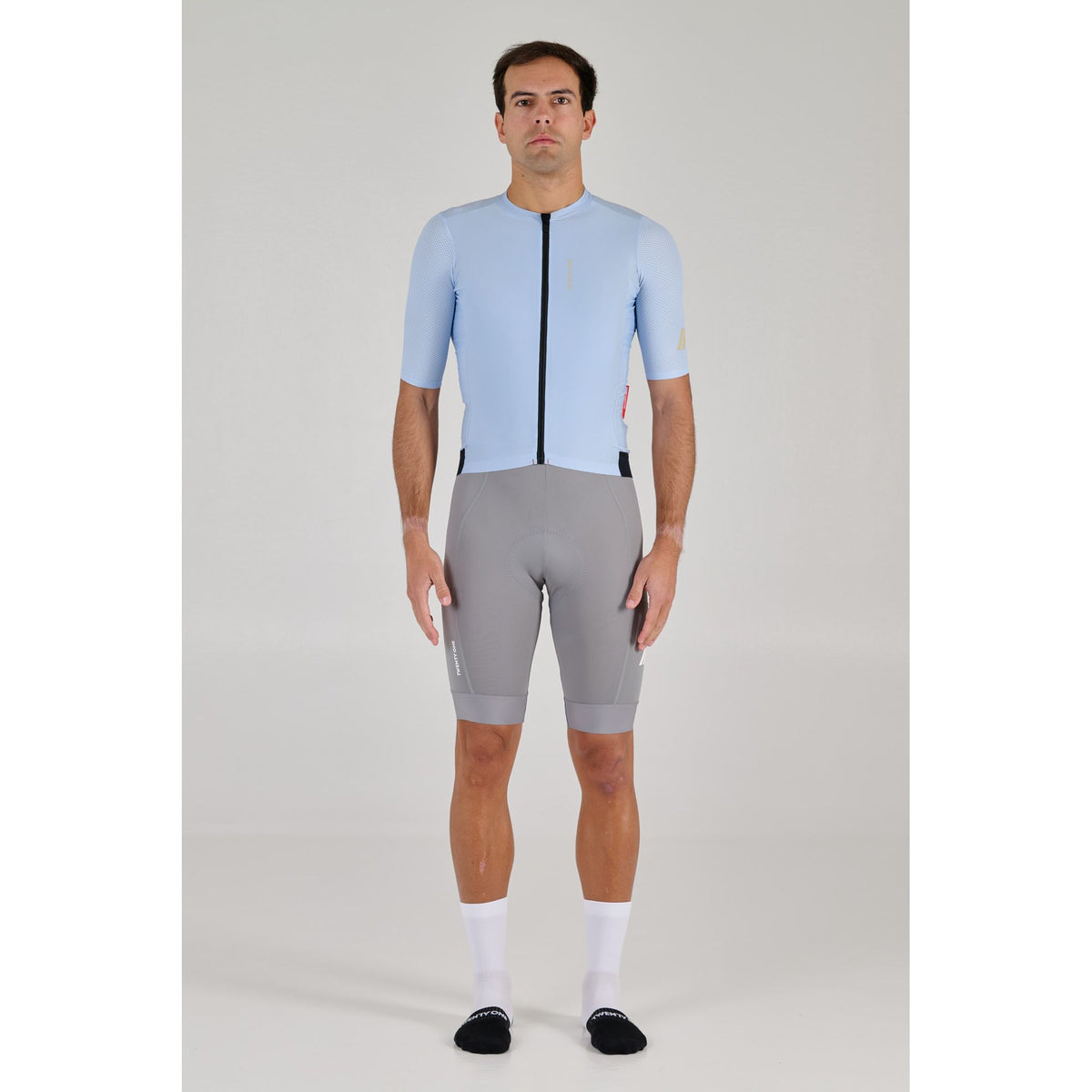 Men's Aero Light SS Jersey