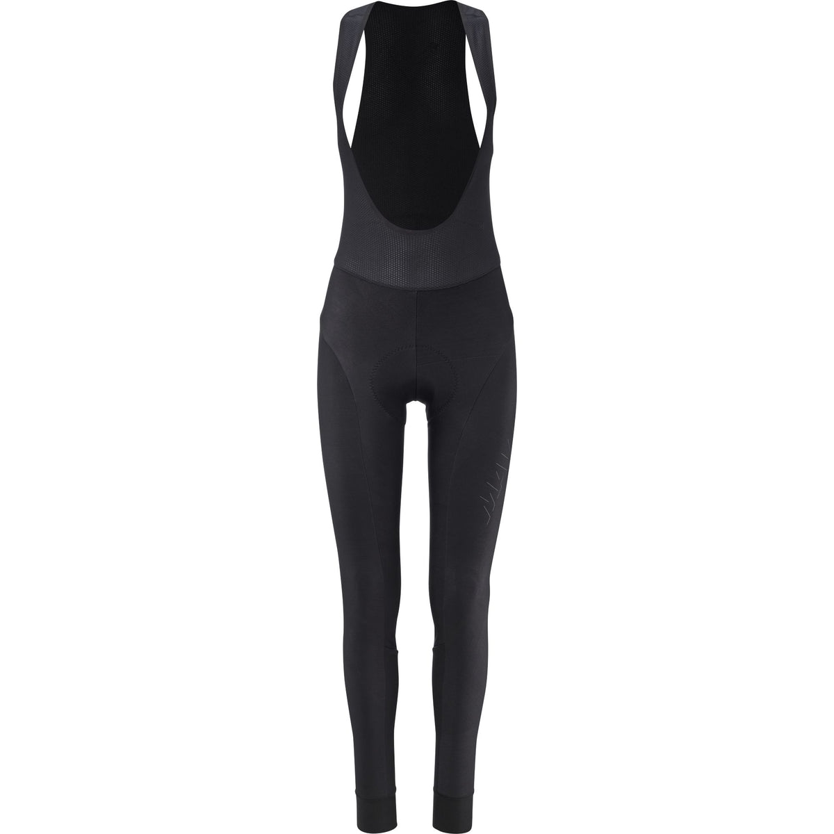 COSMIC THERMO BIB TIGHT W- BLACK