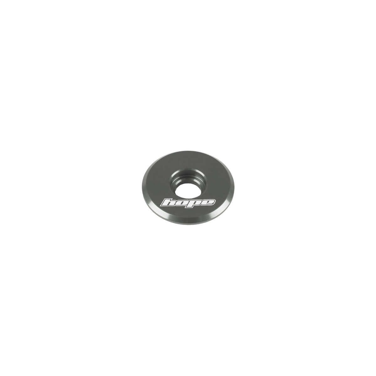 Hope Part Top Cap Smoke