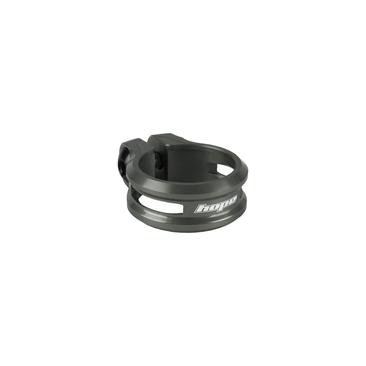 Hope Seat Clamp Bolt ST 30.0mm Smoke