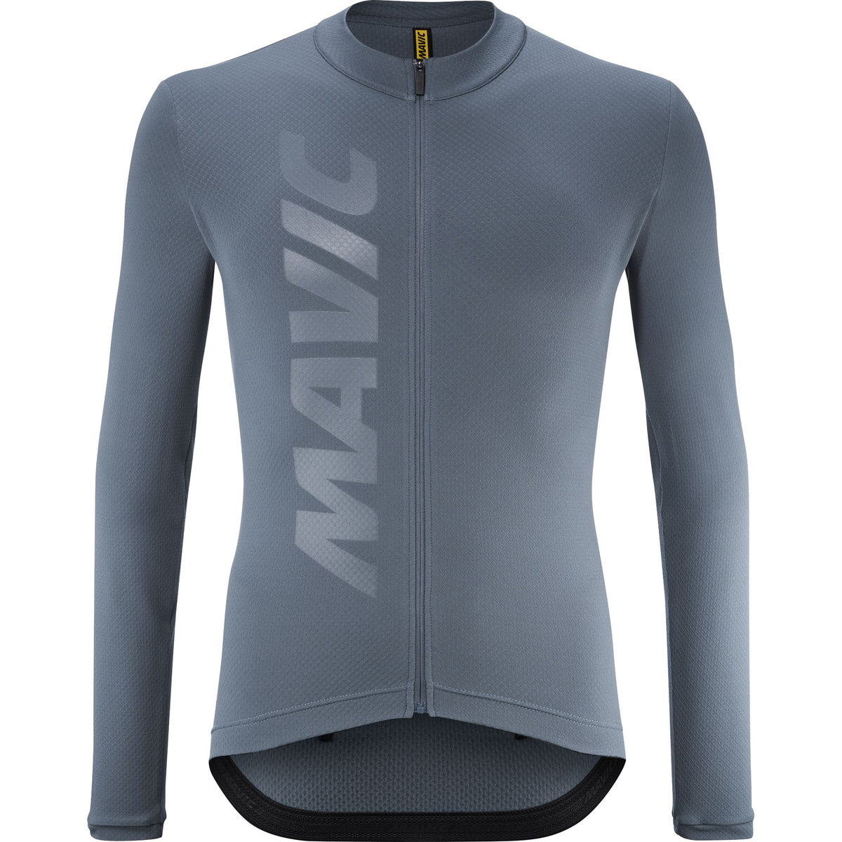 AKSIUM THERMO JERSEY M- ORION BLUE