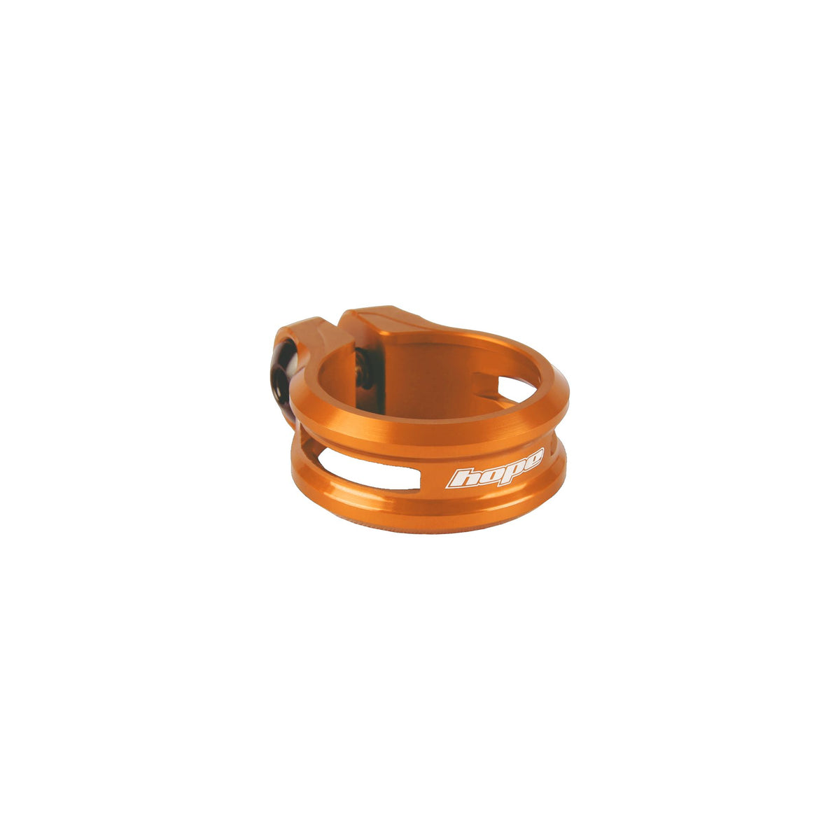 Hope Seat Clamp Bolt ST 39.7mm Orange