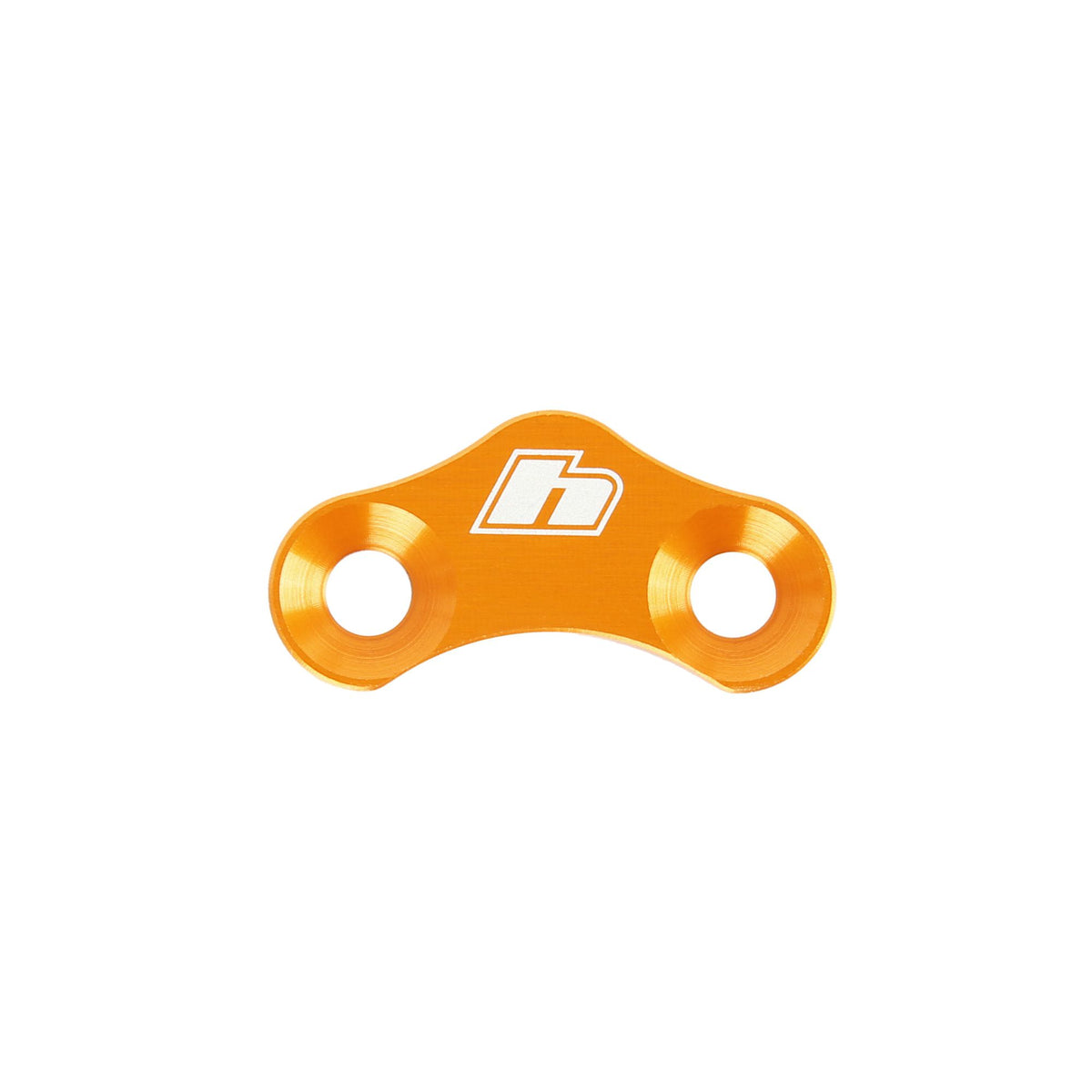 Hope Part E Bike Speed Sensor 6 Bolt R24 Orange