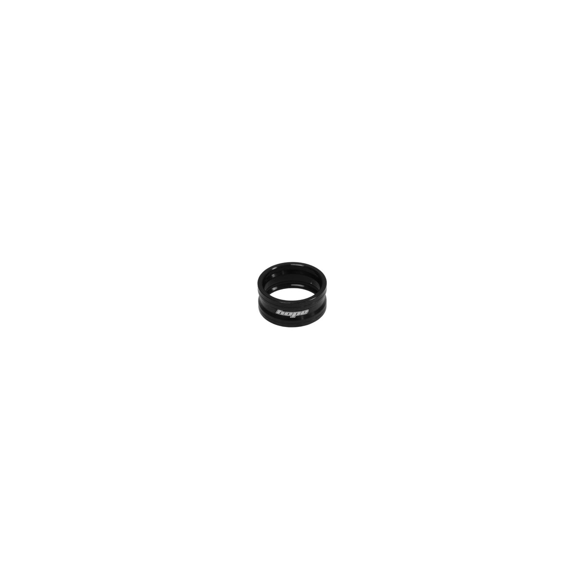 Hope Part Space Doctor 15MM Black