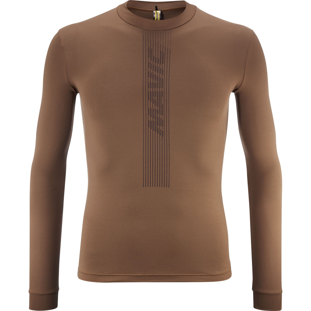 BASELAYER LS M- BRONZE