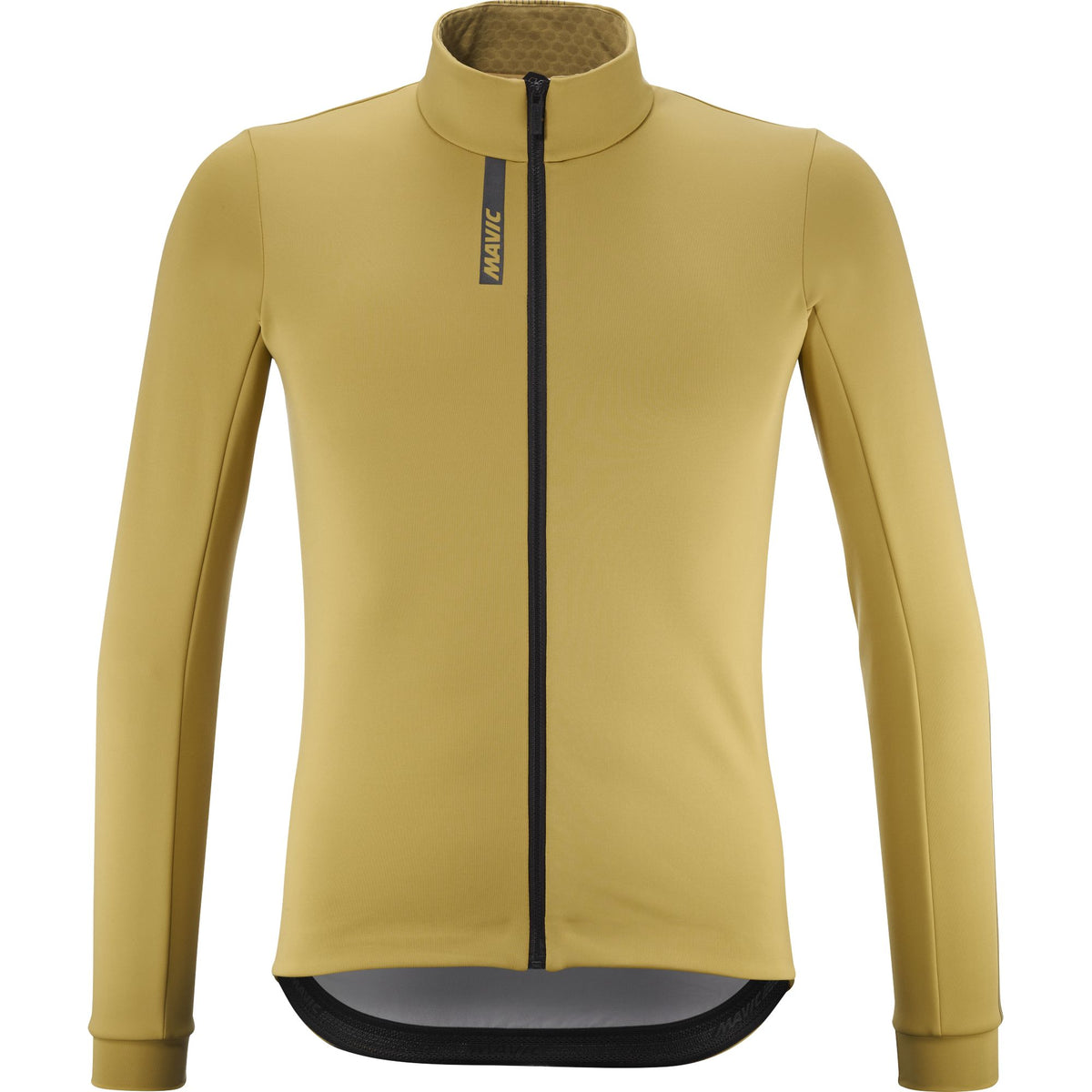 AKSIUM THERMO JACKET M- GOLD