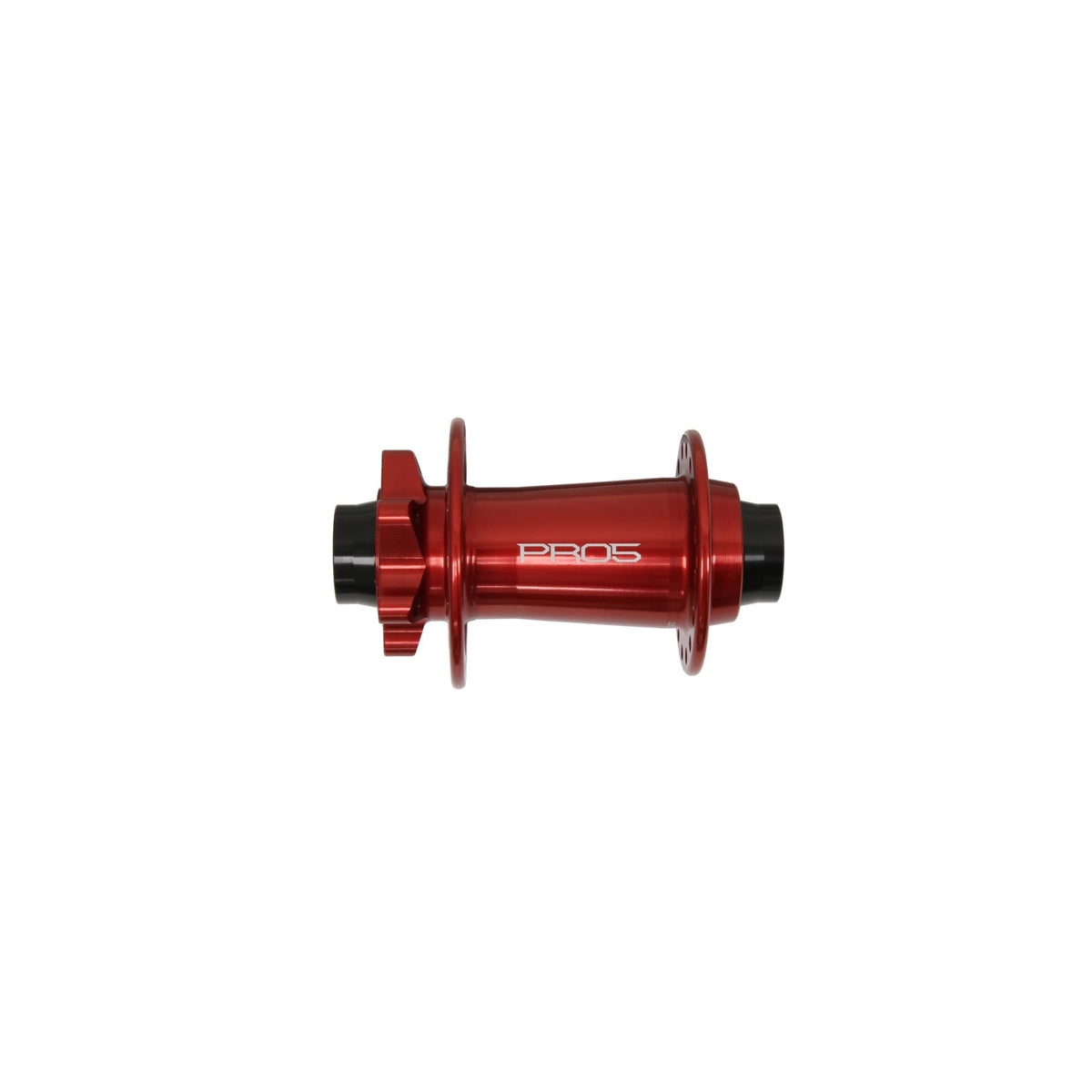 Hope Hub Front Pro 5 28H 110mm X 20mm (boost) Red