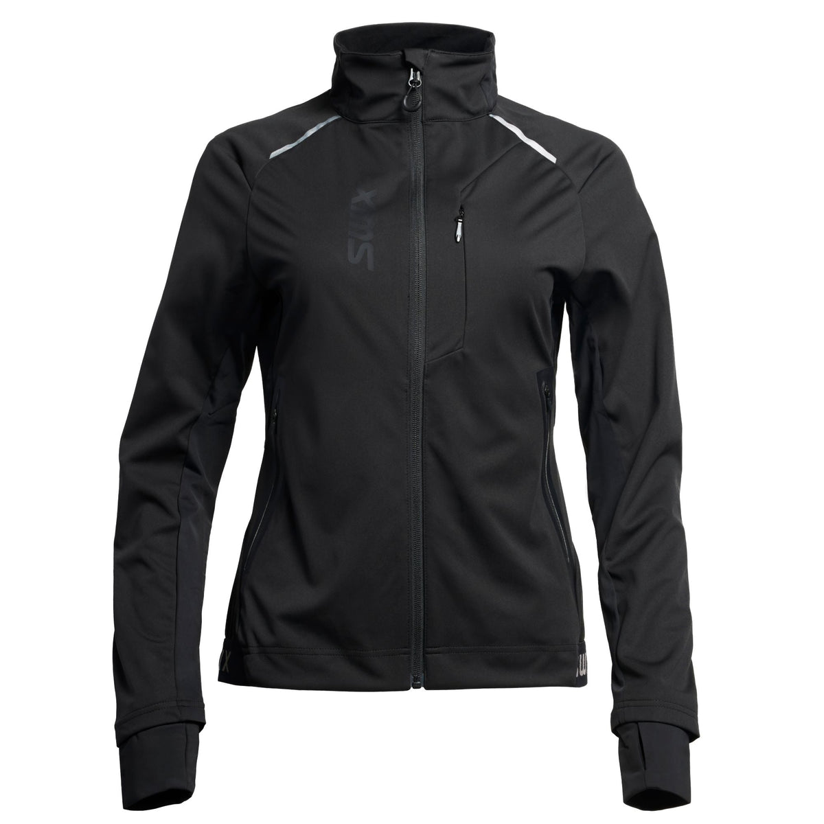 Delda Light - Women's Lightweight Jacket