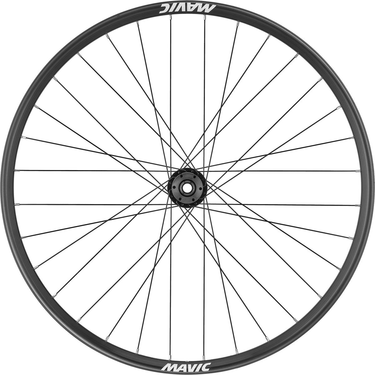 Mavic Wheel Front E-Access XR27 29 Disc 6B 12x100