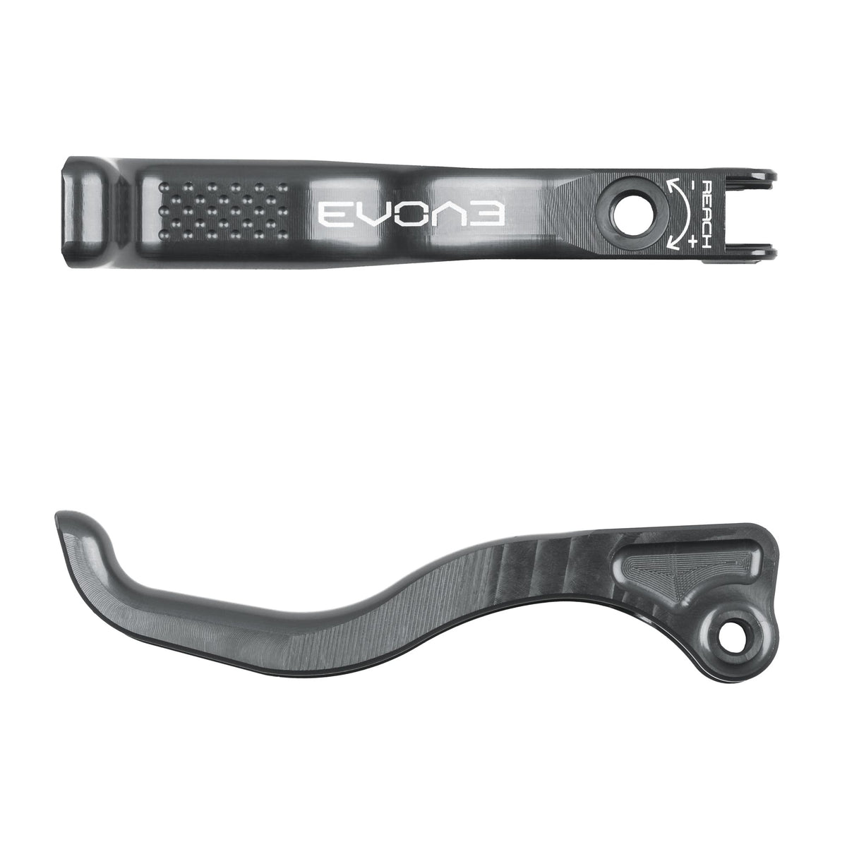 Hope Part Brake Evo Lever Blade Standard- Smoke