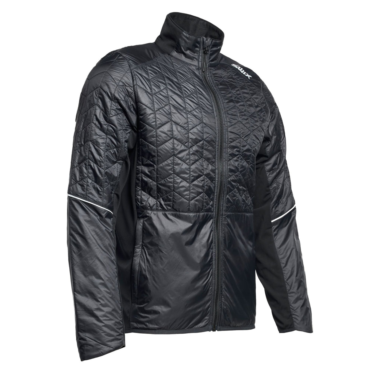 Stratis - Men's Quilted Jacket