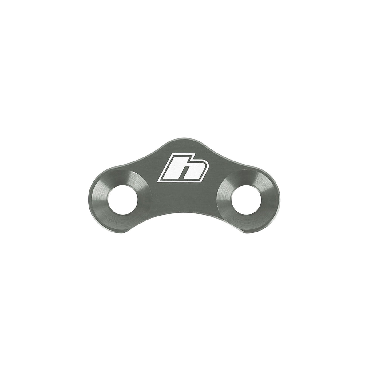 Hope Part E Bike Speed Sensor 6 Bolt R24 Smoke