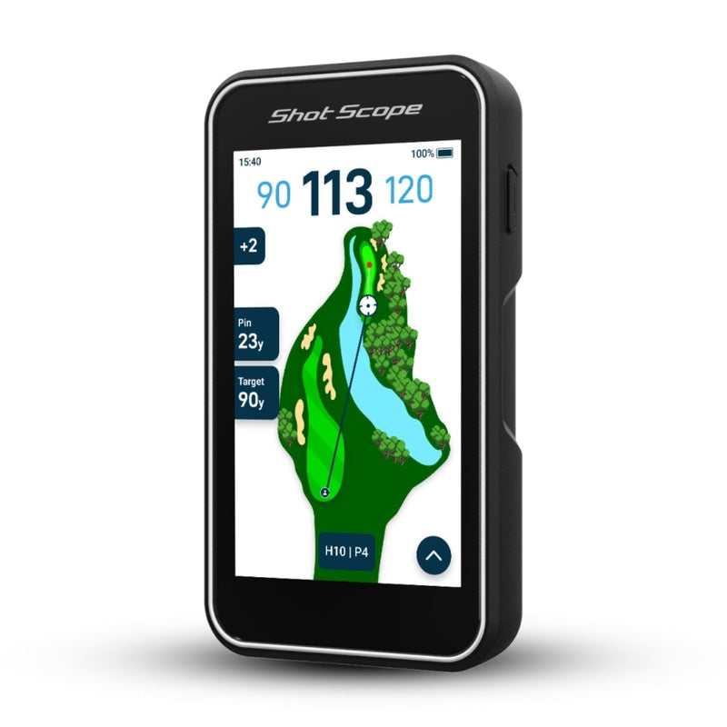 H50 GPS Handheld