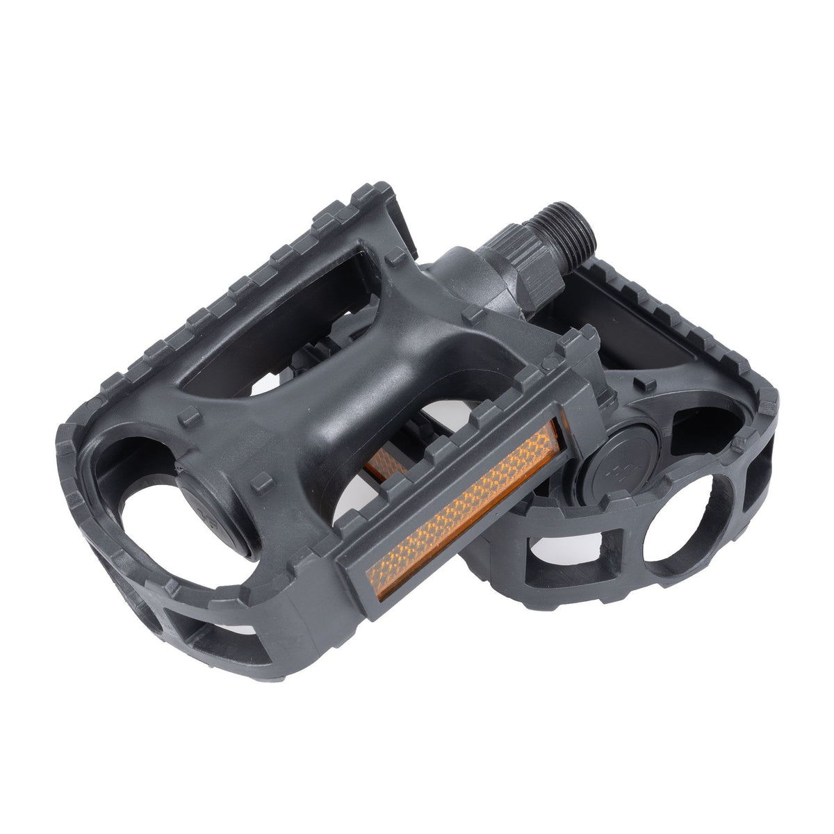 Resin MTB Pedals 9/16'' Bulk