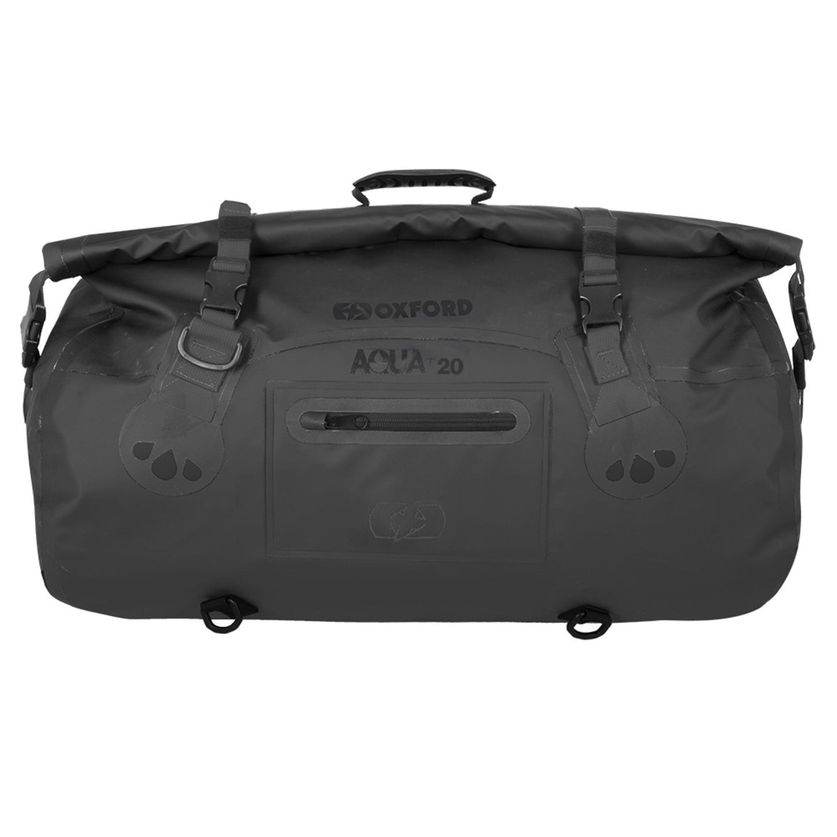Aqua T-20 Roll Bag