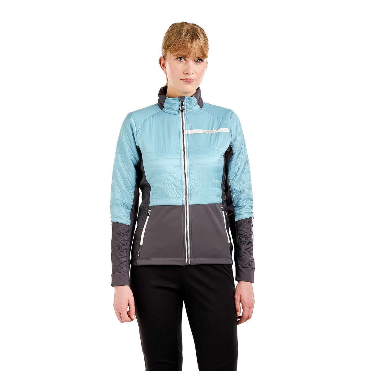 Navado - Women's Hybrid Jacket