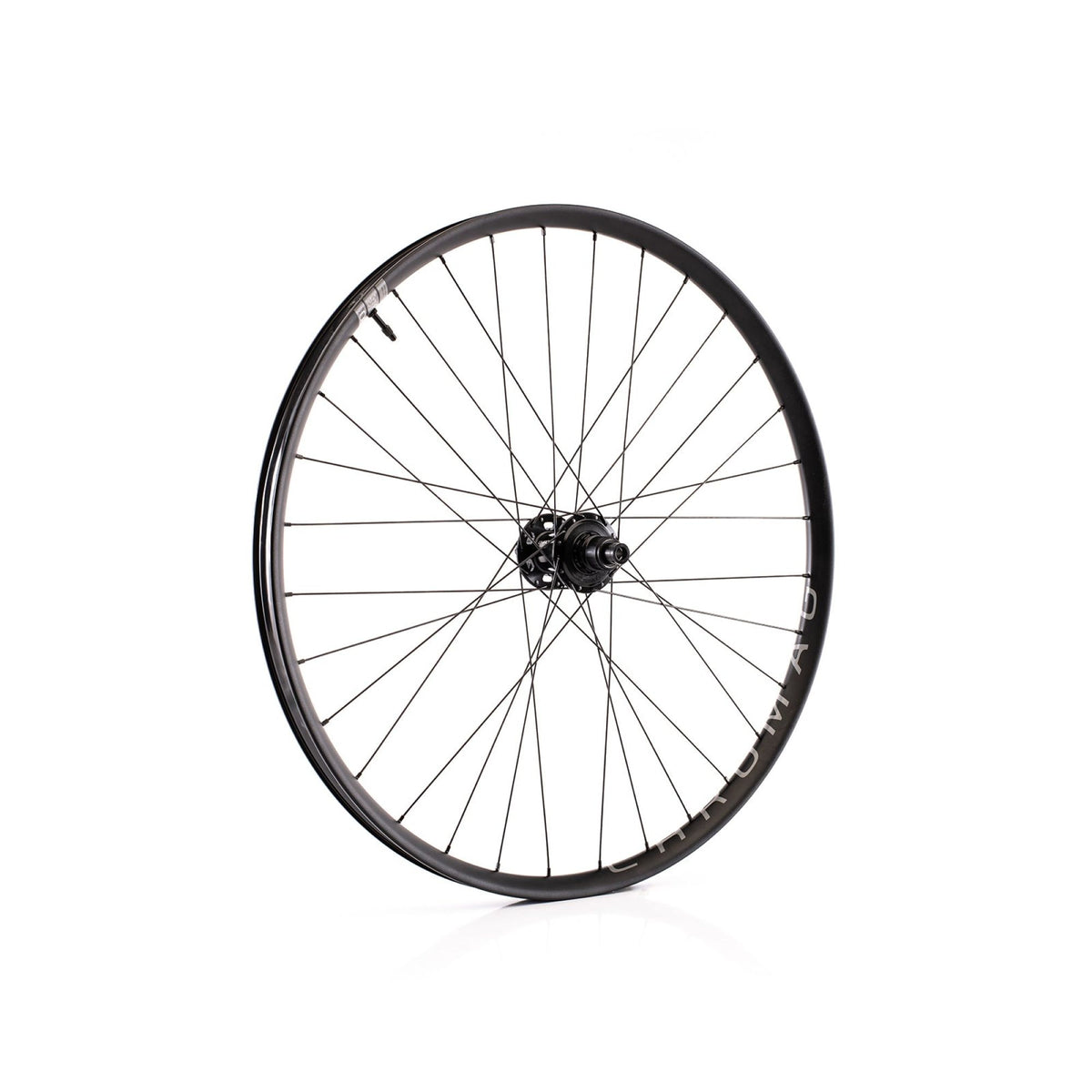 Chromag Wheel BA30 V2 29 Rear HG- Silver