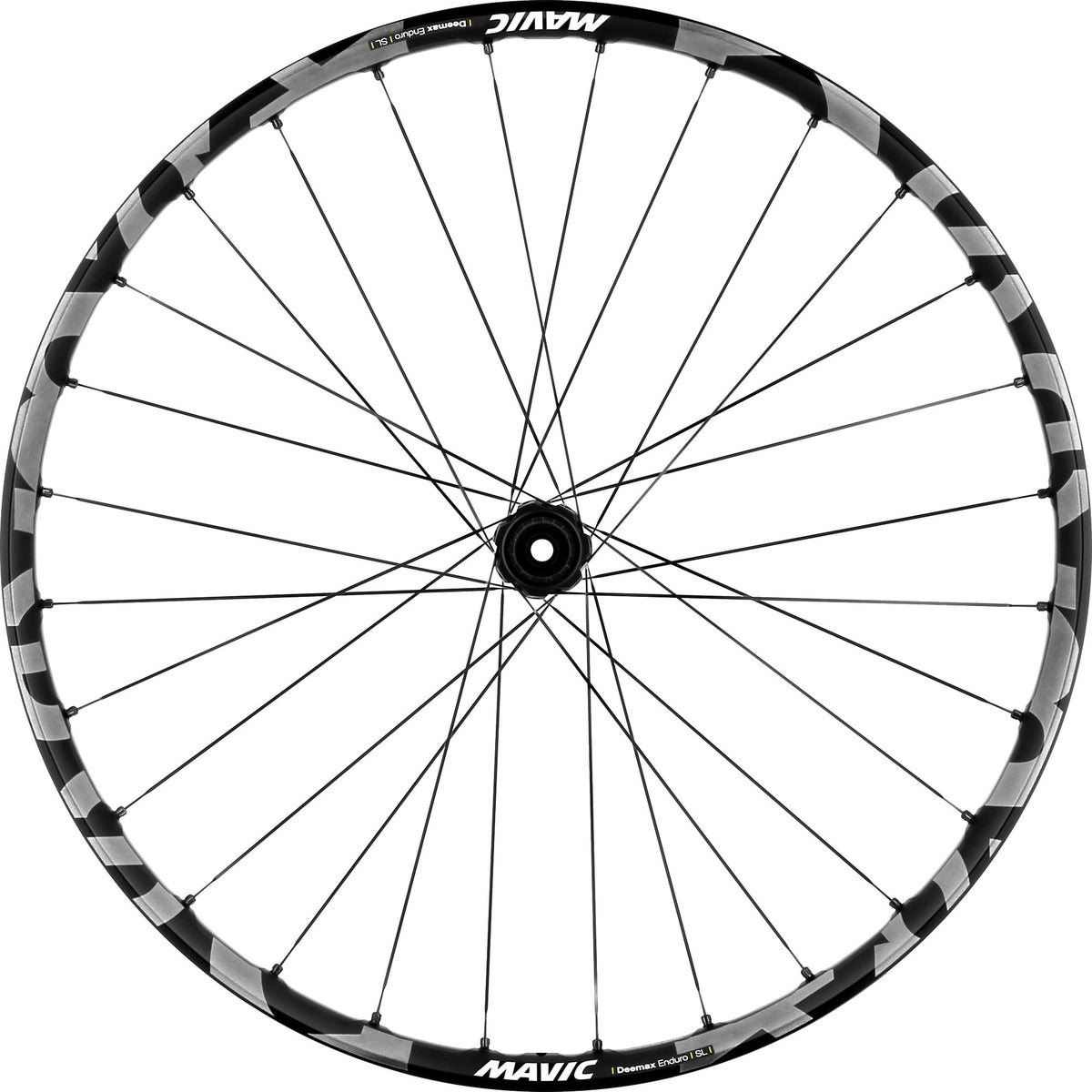 MAVIC WHEEL REAR DEEMAX ENDURO SL 29 6B 12X157 XD