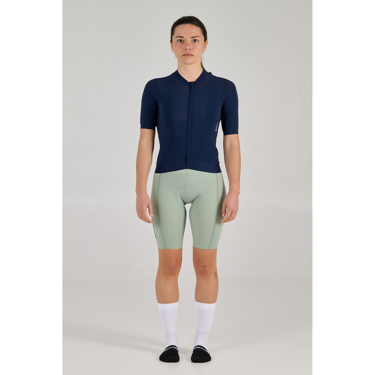 Women's Performance SS Jersey