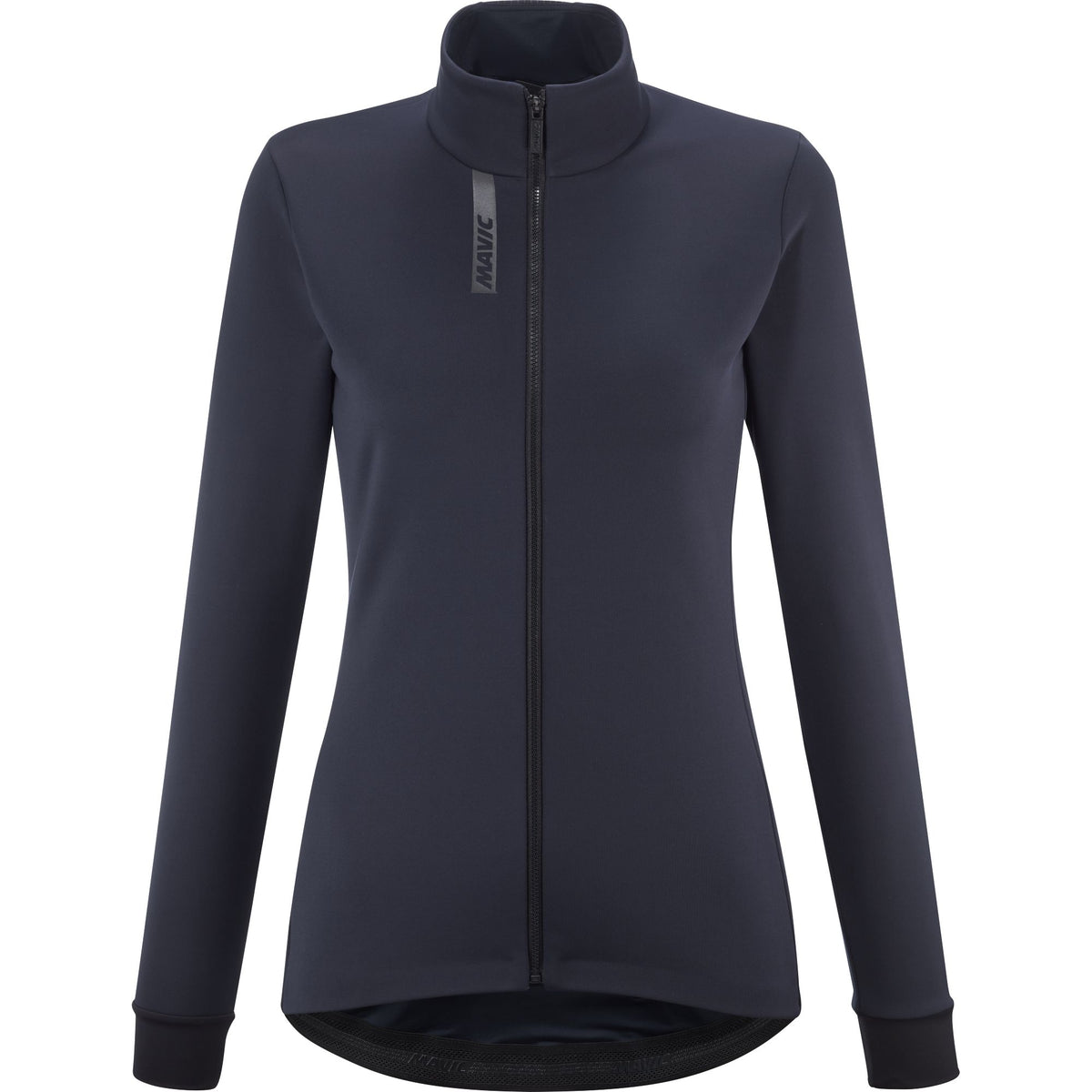 AKSIUM THERMO JACKET W- DEEP BLUE