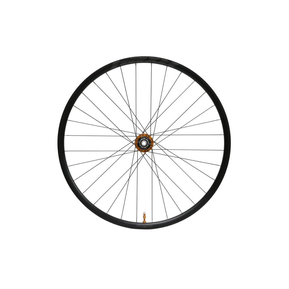 Hope Wheel Rear RX24 Pro 5 32H 148mm XDR Orange