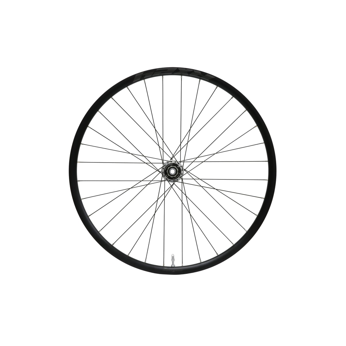 Hope Wheel Rear RX24 Pro 5 C-Lock 28H 148mm MS Silver