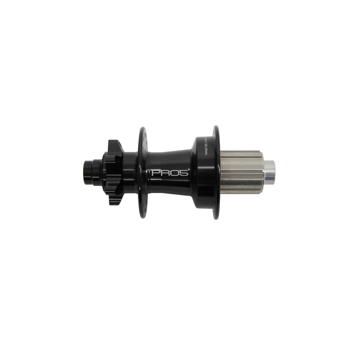 Hope Hub Rear Pro 5 DH 36H 148mm x 12mm HG Steel Black